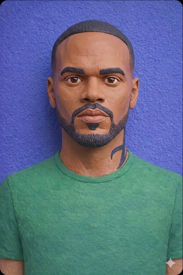 Carlos Miguel