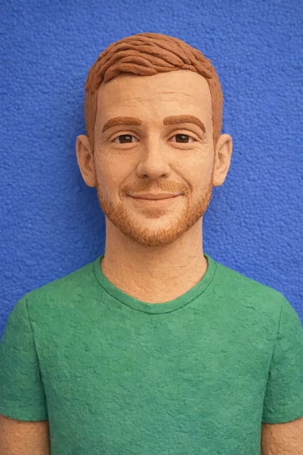 Lucas Perri